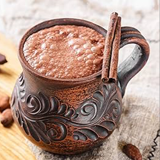 Abuelita's Hot Chocolate