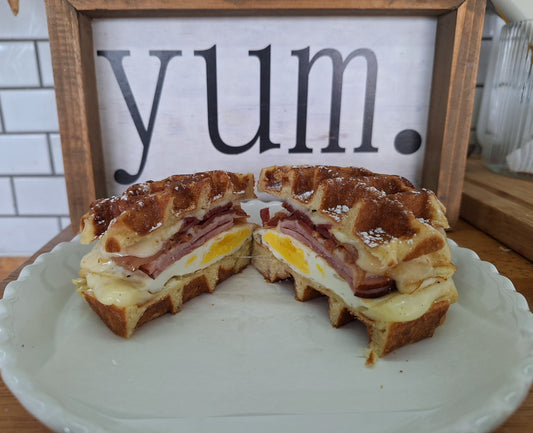 Sunshine Sandwich
